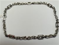 Collana Vidali Gioielli Uomo in Acciaio COAC-2-34 - COAC-2-34